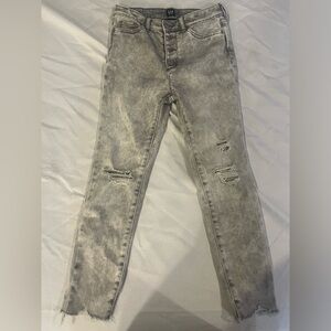 Gap girls denim